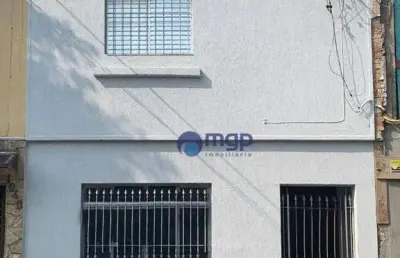 Sobrado com 2 quartos, à venda na vila maria - 90 m² - são paulo/sp