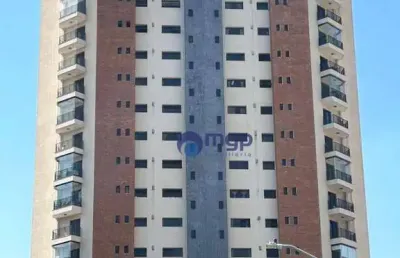 Cobertura duplex com 3 suítes, à venda na vila maria - 272 m² - são paulo/sp