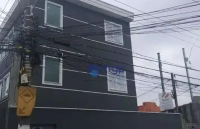 Apartamento com 2 quartos, à venda na vila isolina mazzei - 40 m² - são paulo/sp