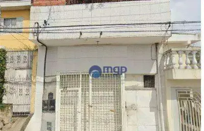 Sobrado com 4 quartos, à venda no parque uirapuru/guarulhos - 250 m² - guarulhos/sp