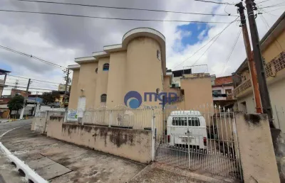Sobrado com 6 quartos, à venda na vila medeiros - 500 m² - são paulo/sp