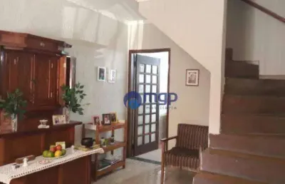 Sobrado com 2 quartos à venda no parque edu chaves - 113 m² - são paulo/sp