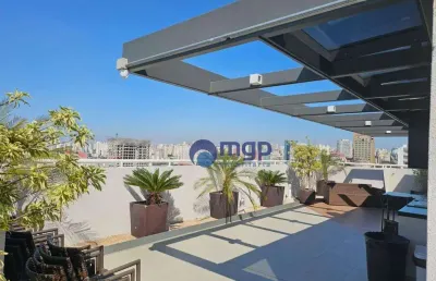 Apartamento com 1 quarto, à venda no brás - 33 m² - são paulo/sp