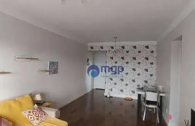 Apartamento com 3 quartos, à venda no bairro limão - 98 m² - são paulo/sp