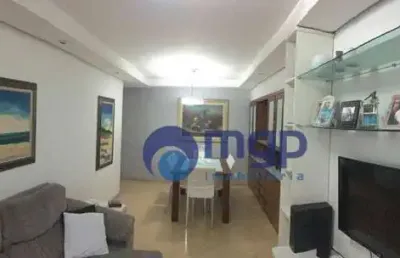 Apartamento com 2 quartos, à venda na água fria - 70 m²  - são paulo/sp