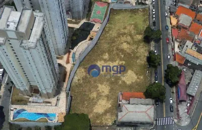 Terreno para alugar em santo andré - 3380 m² - santo andré/sp
