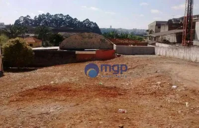 Terreno para alugar em santo andré - 1763 - santo andré/sp