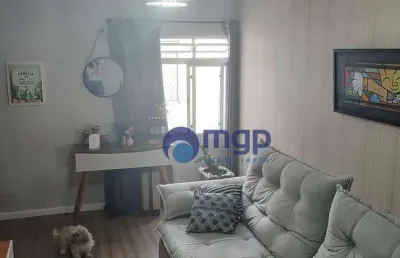 Apartamento com 2 quartos, à venda na vila gustavo - 82 m² - são paulo/sp