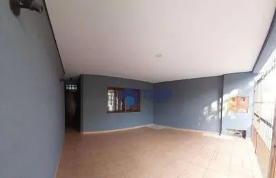 Sobrado com 3 quartos, à venda  - 145 m² - são paulo/sp