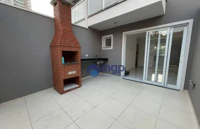 Sobrado com 2 quartos, à venda na vila maria - 90 m² - são paulo/sp