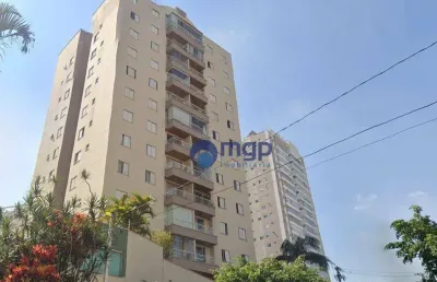 Apartamento com 3 quartos, à venda em santa teresinha - 68 m² - são paulo/sp