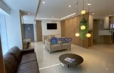 Sala comercial à venda em alphaville - 500 m²  - barueri/sp