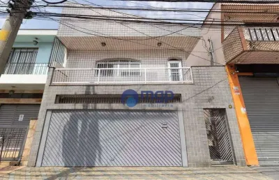 Sobrado com 3 quartos, à venda na vila medeiros - 280 m² - são paulo/sp