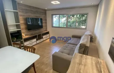 Apartamento com 2 quartos, à venda no imirim - 64 m² - são paulo/sp