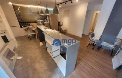 Prédio comercial para alugar na av. braz leme, casa verde - 230 m² - são paulo/sp