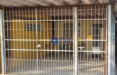 Sobrado com 2 quartos, à venda na vila maria - 68 m² - são paulo/sp