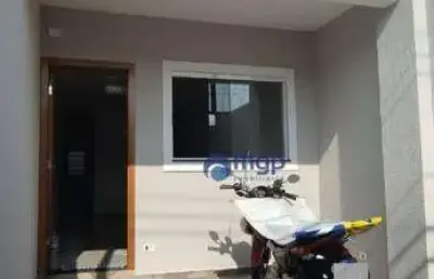 Sobrado com 3 quartos, á venda na vila constança - 110 m² - são paulo/sp