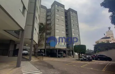 Apartamento com 3 quartos, à venda na vila aurora - 69 m² - são paulo/sp