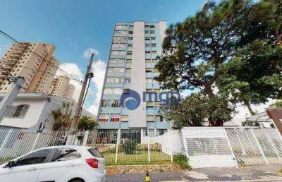 Apartamento com 3 quartos, à venda em santana - 147 m² - são paulo/sp