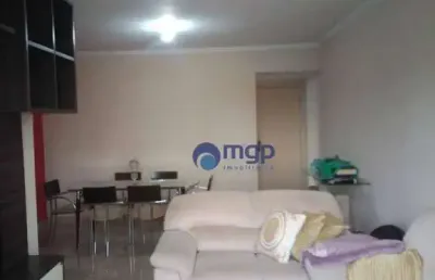 Apartamento com 3 quartos, à venda na parada inglesa - 88 m² - são paulo/sp