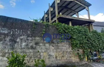 Terreno à venda no jardim álamo - 357 m² - guarulhos/sp
