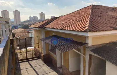 Casa com 5 quartos, à venda na vila bonilha - 200 m² - são paulo/sp
