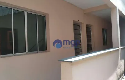 Apartamento com 1 quarto para locação na vila maria - 30 m² - são paulo/sp