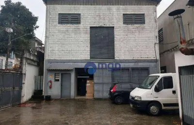 Galpão para venda ou alugar em itaquera – ideal para sua operação - 2.300 m² - são paulo/sp