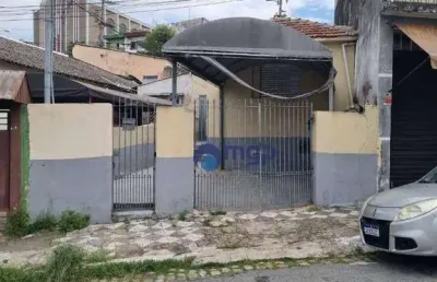 Casa com 2 quartos, à venda na vila maria - 100 m² - são paulo/sp