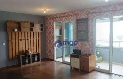 Apartamento com 2 quartos à venda, 79 m² por r$ 770.000 - vila maria - são paulo/sp