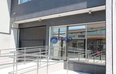 Prédio à venda ou para alugar na av. água fria - 592 m² - são paulo/sp