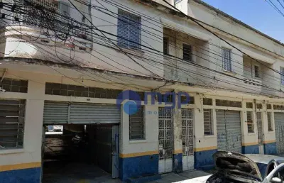 Prédio comercial à venda na mooca - 2.116 m² - são paulo/sp