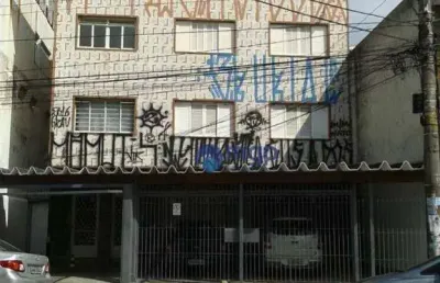 Prédio comercial à venda na cidade patriarca - 600 m² - são paulo/sp