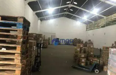 Galpão à venda na vila maria baixa - 640 m² - são paulo/sp