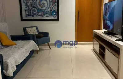 Sobrado com 3 quartos, à venda na vila maria - 333  m² - são paulo/sp