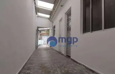 Salão comercial com casa de 2 dormitórios à venda, 181 m² por r$ 950.000 - vila guilherme - são paulo/sp
