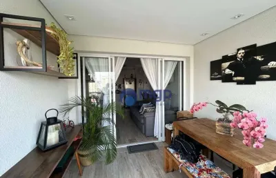 Apartamento com 2 quartos, à venda no jardim são paulo - 64 m² - são paulo/sp