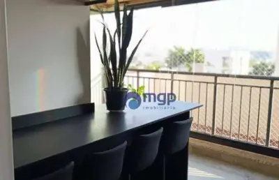 Apartamento com 3 quartos, à venda na mooca - 86 m² - são paulo/sp