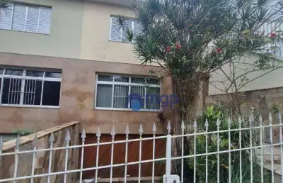 Sobrado com 2 quartos, à venda na vila aurora - 147 m² - são paulo/sp