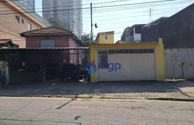 Casa térrea com 7 quartos, à venda na vila maria - 167 m² - são paulo/sp