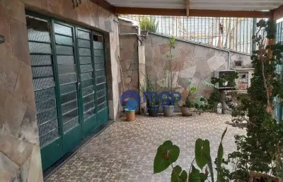 Sobrado com 3 quartos, à venda na vila nivi - 100 m² - são paulo/sp