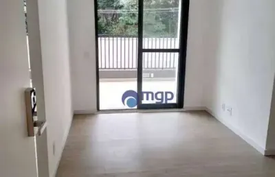 Apartamento com 2 quartos, à venda no jardim são paulo - 80 m² - são paulo/sp