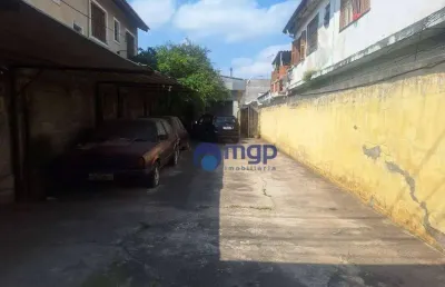 Casa térrea com 2 quartos, à venda no jardim brasil - 114 m² - são paulo/sp