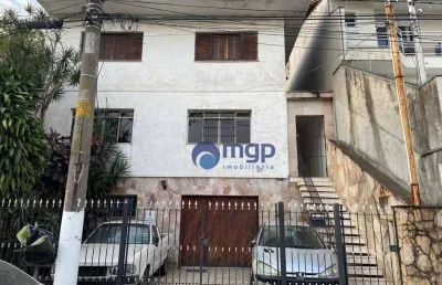 Sobrado com 3 quartos, à venda na vila isolina mazzei - 197 m² - são paulo/sp
