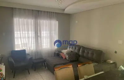 Casa com 3 quartos, à venda na vila constança - 115 m² - são paulo/sp