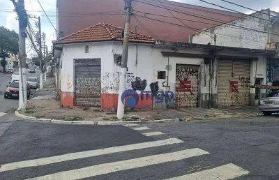 Terreno à venda na vila maria - 140 m² - são paulo/sp