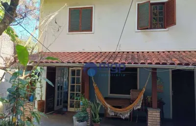 Sobrado com 3 quartos à venda na vila irmãos arnoni - 150 m² - são paulo/sp