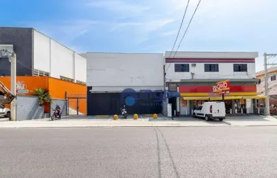 Salão comercial para alugar no imirim - 400 m² - são paulo/sp