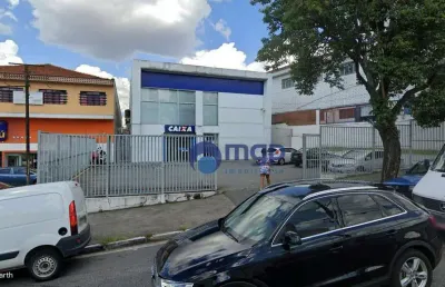 Prédio comercial para alugar no jardim brasil - 580 m² - são paulo/sp