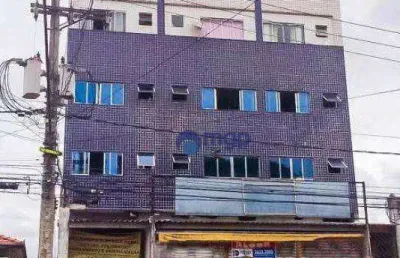 Apartamento com 1 quarto para locação no jardim japão - 25 m² - são paulo/sp